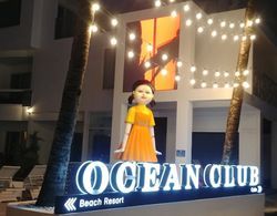 Boracay Ocean Club Dış Mekan