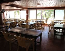Boracay Peninsula Resort Yerinde Yemek
