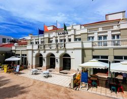 Boracay Sands Hotel Genel