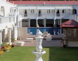 Boracay Summer Palace Resort Havuz
