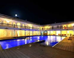 Boracay Summer Palace Resort Havuz