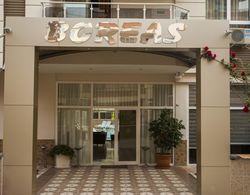 Boreas Suit Hotel Genel