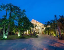 Borei Angkor Resort & Spa Genel