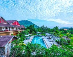 Boreirom Teuk Chhou Resort Öne Çıkan Resim