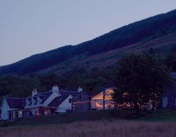 Boreland Bunkhouse Dış Mekan