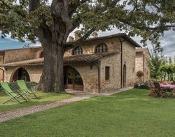 Borgo al Cerro Dış Mekan