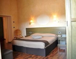 Borgo Antico Hotel Genel