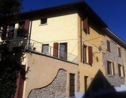 Borgo Antico Dış Mekan