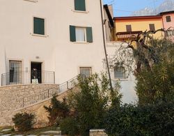 Villa Borgo Borago Dış Mekan