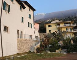 Villa Borgo Borago Dış Mekan