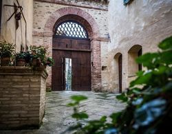 Borgo Colognola - Dimora Storica Dış Mekan