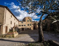 Borgo Colognola - Dimora Storica Dış Mekan