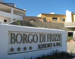 Borgo Di Fiuzzi  Resort & Spa Genel