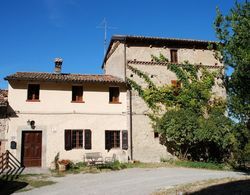 Borgo Fontanini Dış Mekan