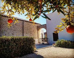 Borgo Giallonardo Country House Genel