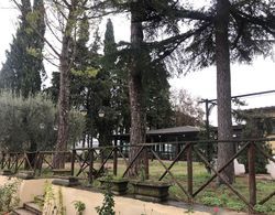 Borgo Hotel La Collina Dış Mekan