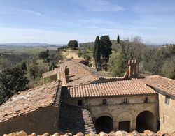 Borgo La Grancia Dış Mekan