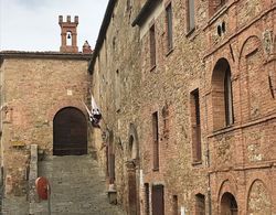 Borgo La Grancia Dış Mekan