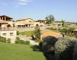 Borgo Magliano Resort Genel