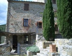 Borgo Monteluce Dış Mekan