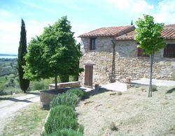 Borgo Monteluce Dış Mekan