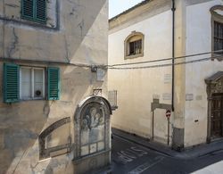 Borgo Pinti Apartment Dış Mekan