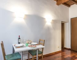Borgo Pinti Apartment Oda Düzeni