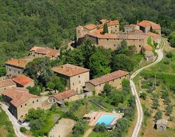 Borgo Rapale Öne Çıkan Resim