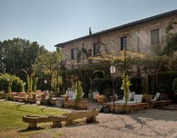 Hotel Borgo San Luigi Genel