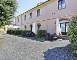 Borgo San Martino Residence Dış Mekan