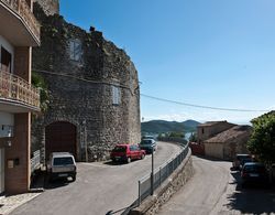 Borgo San Savino Dış Mekan