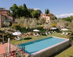 Borgo Sant'Ambrogio Resort Genel