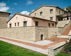 Borgo Sant'Apollinare Dış Mekan