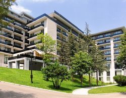 Borjomi Likani Health & Spa Centre Genel