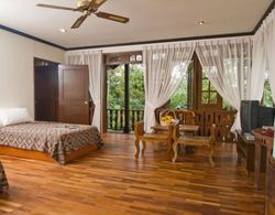 Borneo Highlands Resort Genel