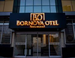 Bornova Otel Genel