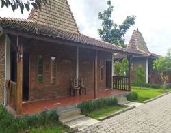 Borobudur Balkondes Wanurejo Dış Mekan