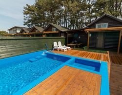 Boryeong Hidden Village Pool Villa Genel