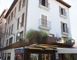 Hotel Bosch Boutique Dış Mekan