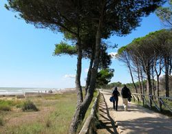 Boschetto Bibione in Bibione Oda