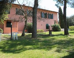 Bosco Lazzeroni Residence Dış Mekan