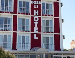 Boss 2 Hotel Genel