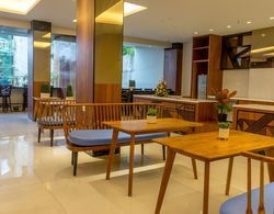 BOSS Legian Hotel - CHSE Certified Genel