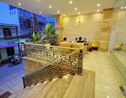Boss Hotel Nha Trang Genel