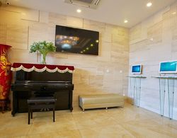 Boss Hotel Nha Trang Genel