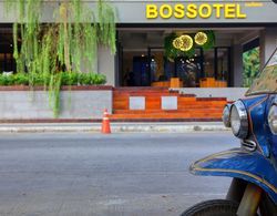 Bossotel Inn Chiang Mai Genel