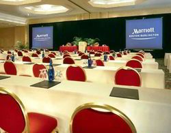 Boston Marriott Burlington İş / Konferans