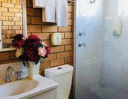 Bosuns Inn Motel Banyo Tipleri