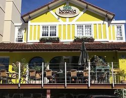 Botania Pousada E Restaurante Dış Mekan