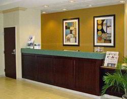 Bothell Inn & Suites Genel